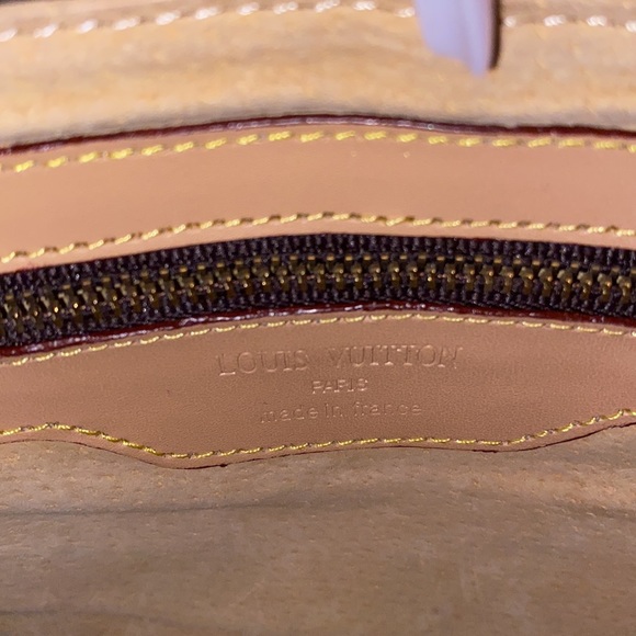 Louis Vuitton Vintage - Picture 5 of 9